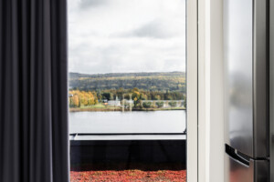 Traryd Optimal Fönsterdörr