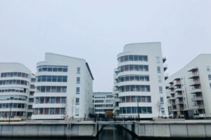 Södra Hamn Kuststaden Luleå