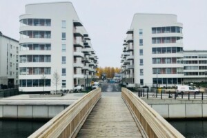 Södra Hamn Kuststaden Luleå