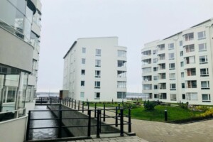 Södra Hamn Kuststaden Luleå