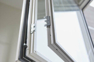 TRARYD öppet koppelbeslag inåtgående intakt 2+1